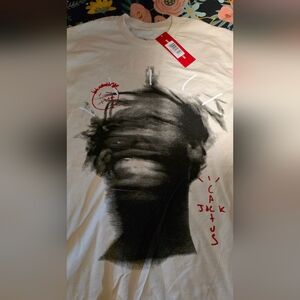 Travis Scott T-Shirt